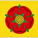 RED ROSE SUPER SENIORS GOLF TEAM